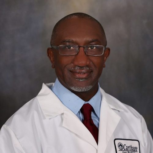 Felix T. Oben, MD, FACS - Carthage Area Hospital