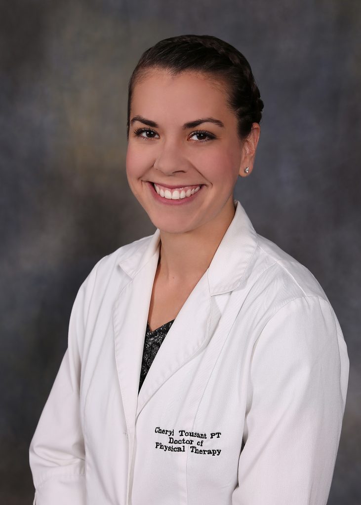 Carthage Area Hospital Physical Therapist Receives Board Certification as a Geriatric Clinical